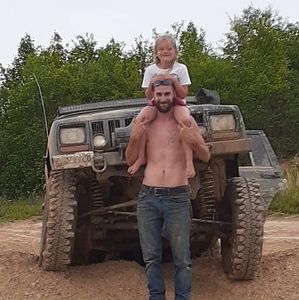 Meet your Posher, Keith